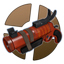 Bronze Detonator