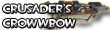 The Crusader's Crossbow