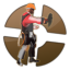 Bronze Engineer Taunt (Gunslinger)