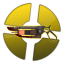 Gold Ubersaw